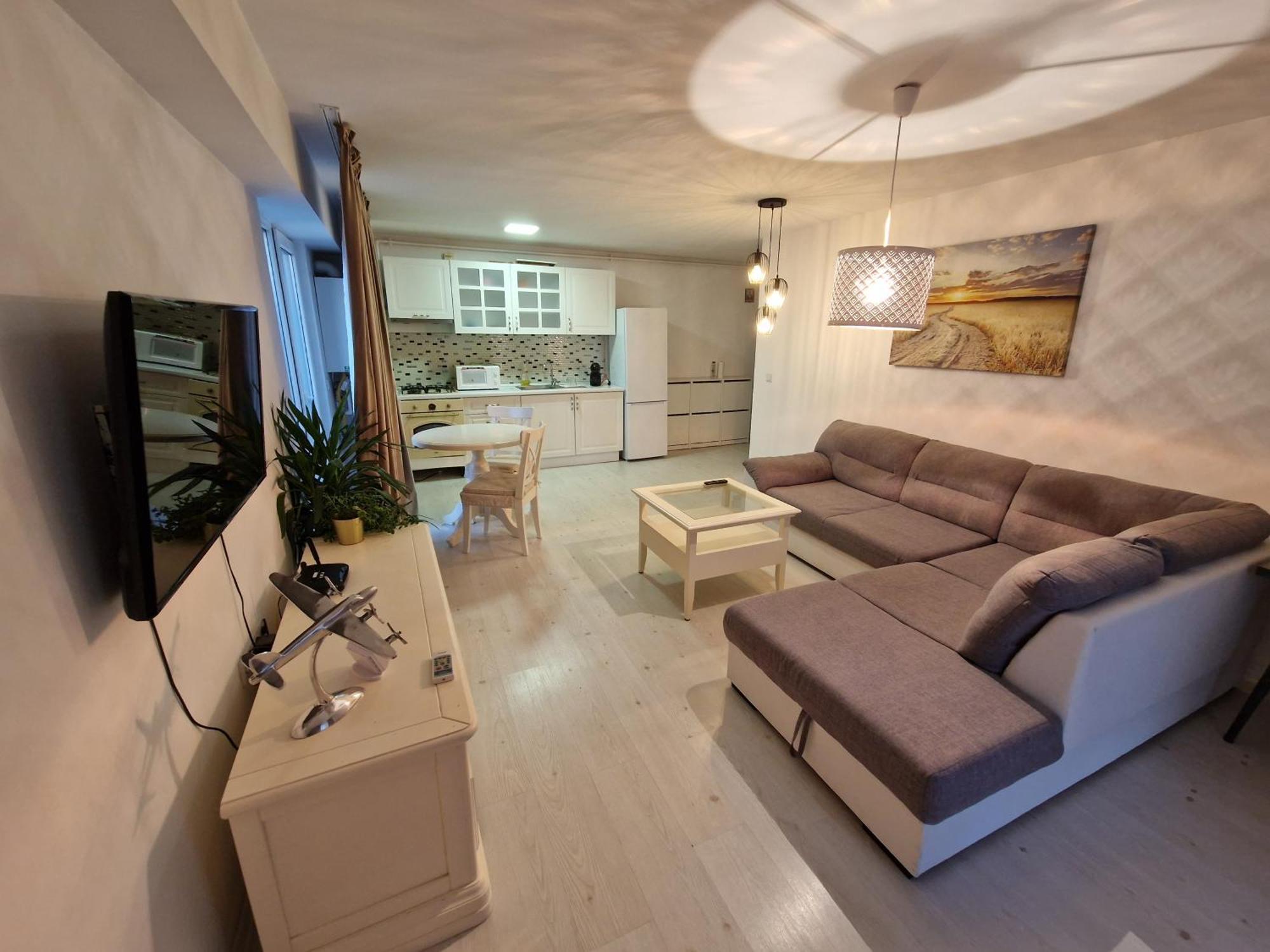 Wizz Pilot Residence Otopeni Luaran gambar