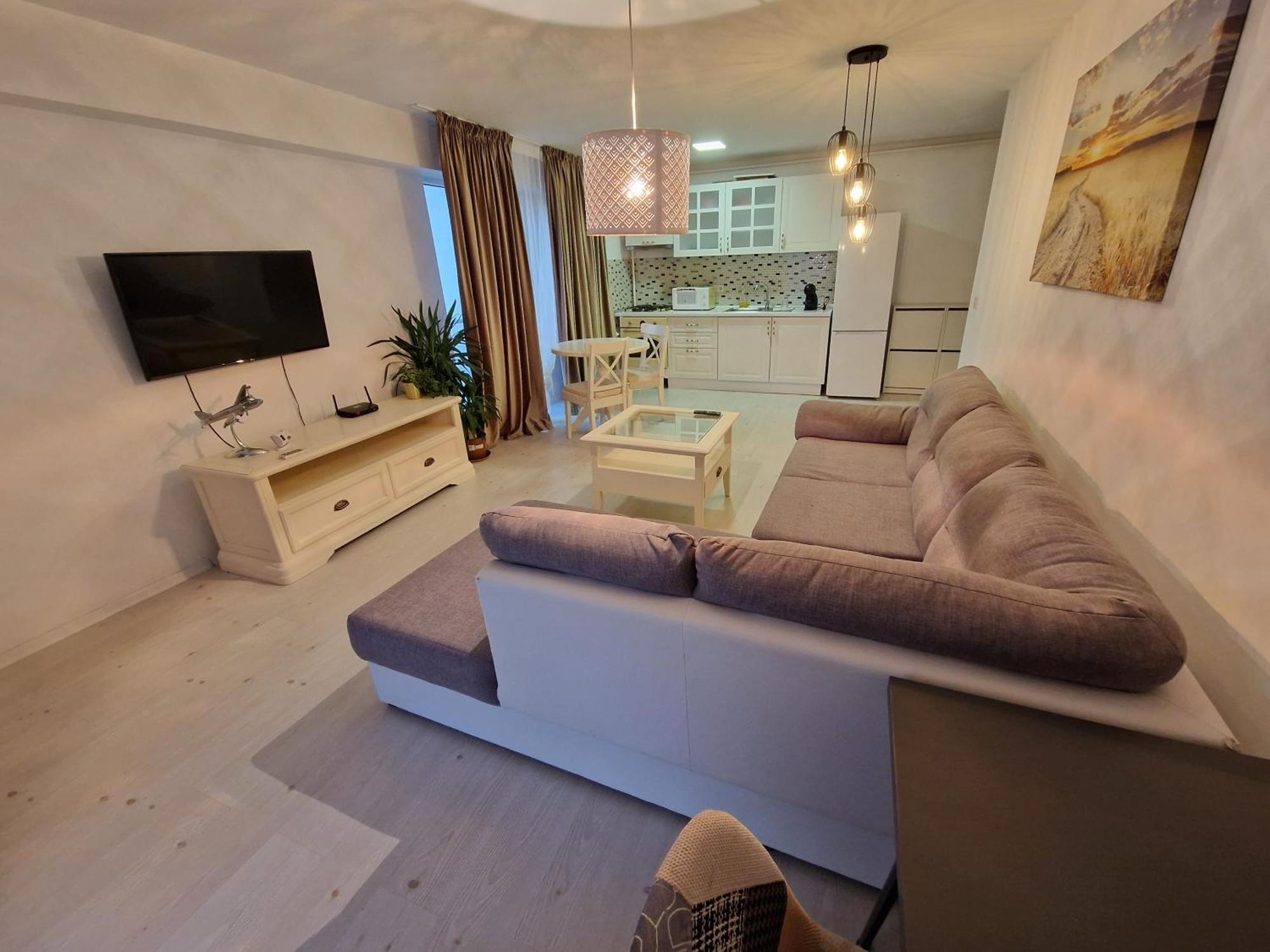 Wizz Pilot Residence Otopeni Luaran gambar