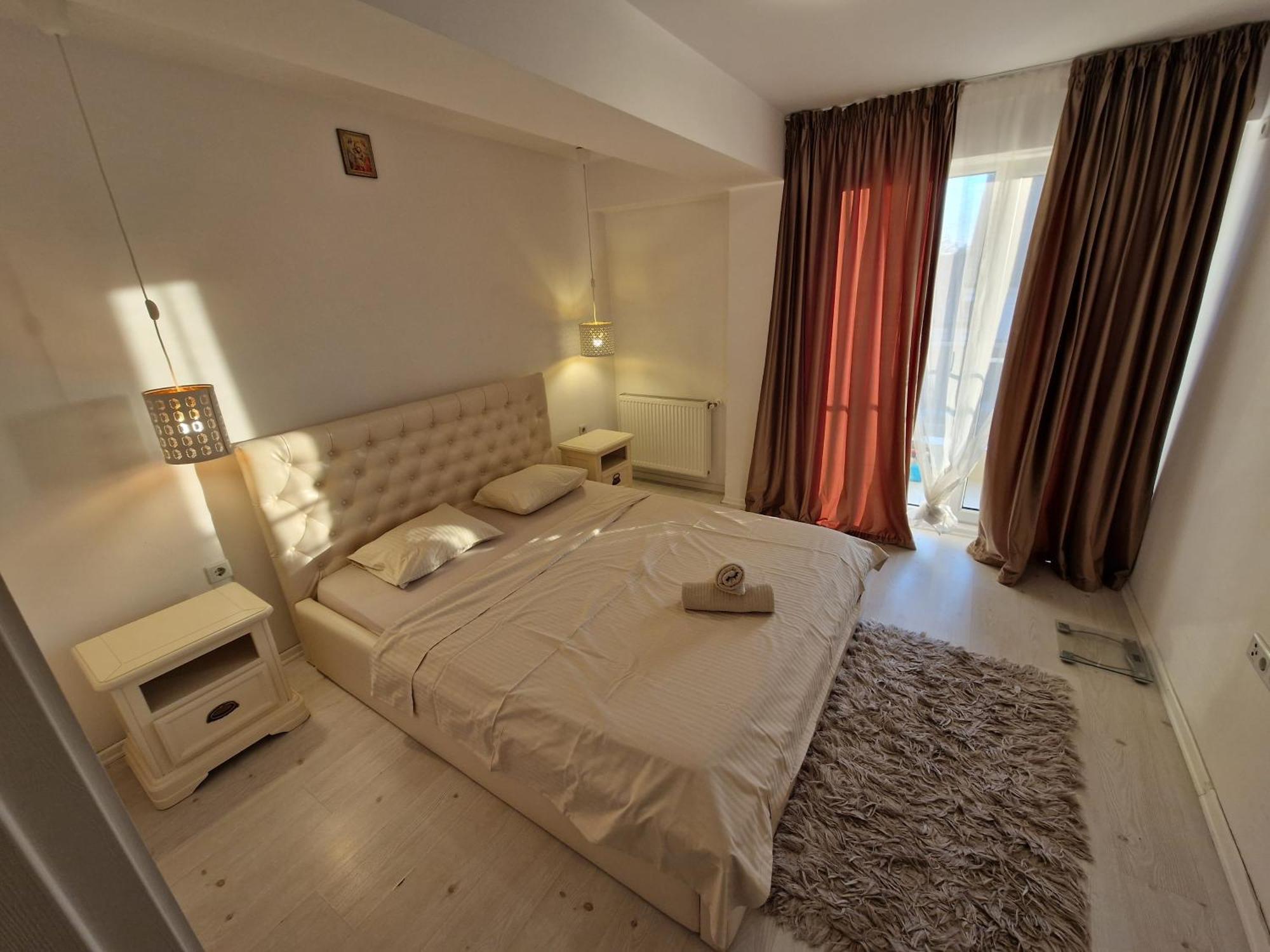 Wizz Pilot Residence Otopeni Luaran gambar