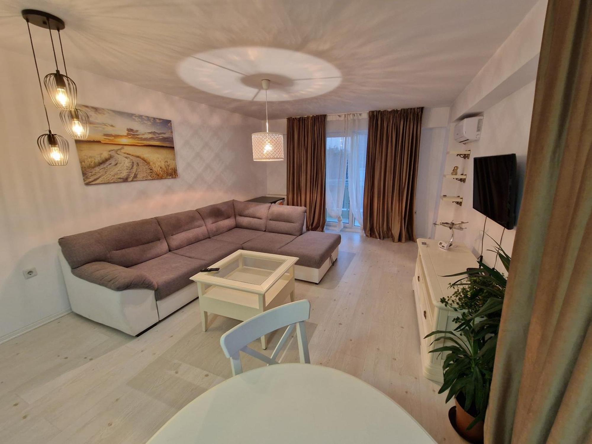 Wizz Pilot Residence Otopeni Luaran gambar