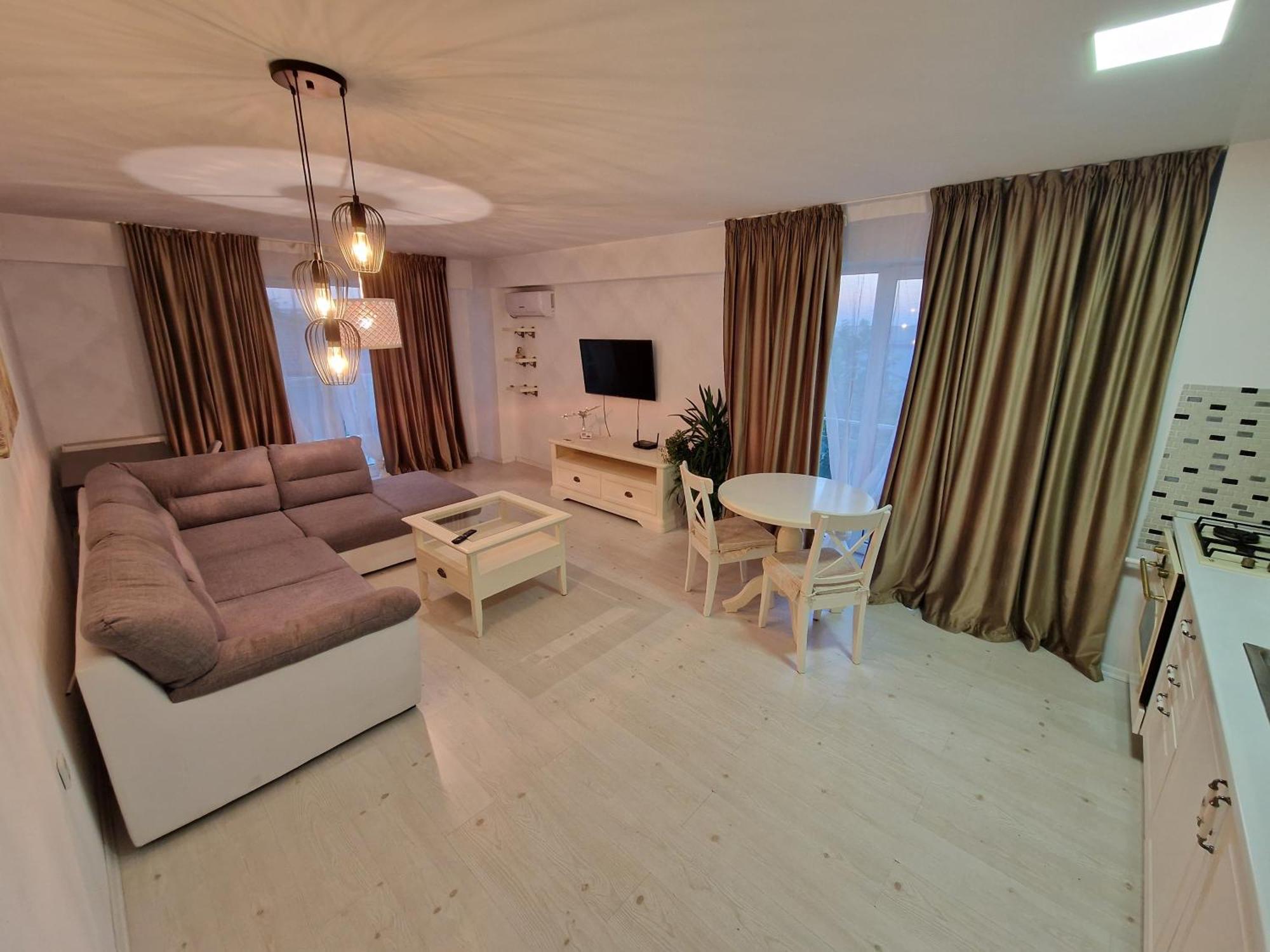 Wizz Pilot Residence Otopeni Luaran gambar
